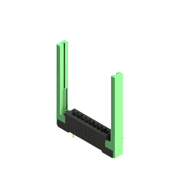 387-016-559-268 EDAC Inc.  Edgeboard Connectors